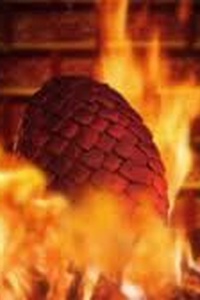 Game of Thrones: haardvuur