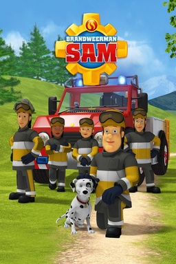 Brandweerman Sam