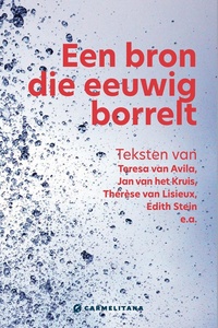 Een bron die eeuwig borrelt