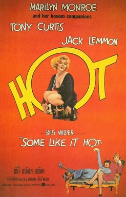 Some Like It Hot