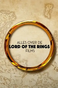 Alles Over De Lord Of The Rings-films