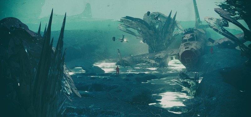 Metro Exodus: Sam's Story en Crimson Days voor Destiny 2 op Stadia