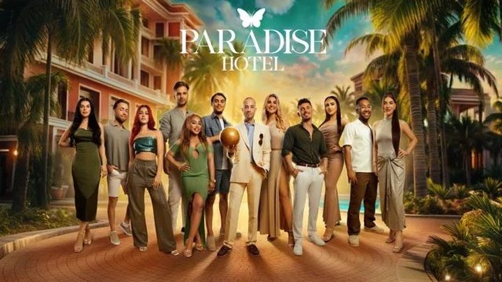 Waar kan ik Paradise Hotel bekijken?