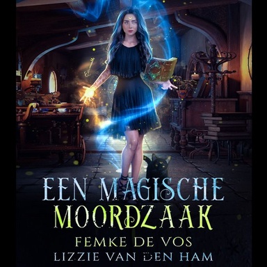 Een magische moordzaak