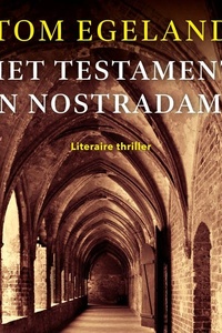 Het testament van Nostradamus