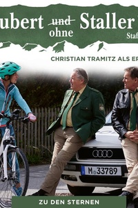 Folge 51: Zu den Sternen