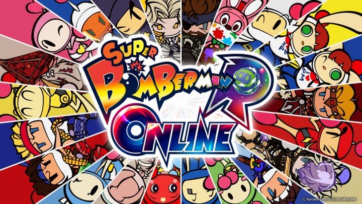 Speel Super Bomberman R Online gratis op Stadia