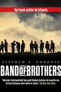 Band of Brothers: Het boek achter de hitserie