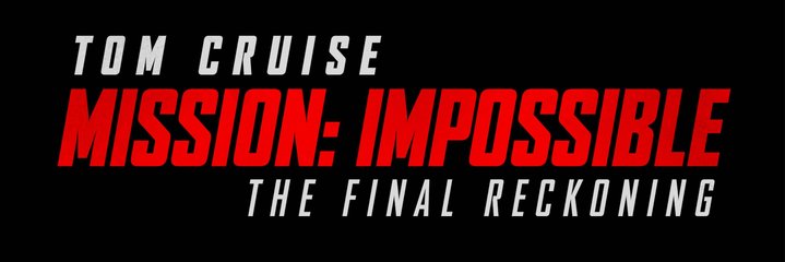 Mission: Impossible – The Final Reckoning: Eerste trailer belooft explosieve finale