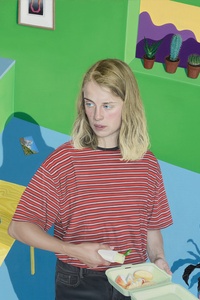 I'm Not Your Man (Deluxe)