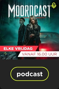 Moordcast (podcast)