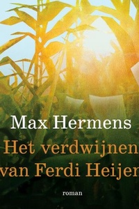 Het verdwijnen van Ferdi Heijen