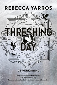 Threshing day: De Verkoring