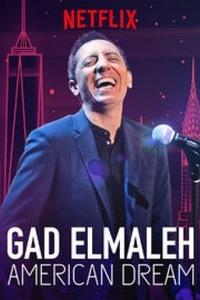 Gad Elmaleh: American Dream