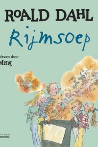Rijmsoep