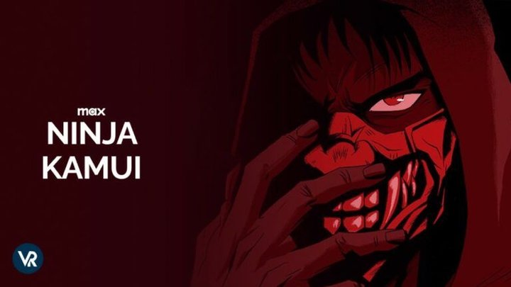 Ninja Kamui: De Strijd van een Ninja Voor Vrijheid en Rechtvaardigheid