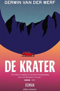 De krater