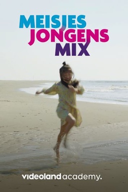 Meisjesjongensmix