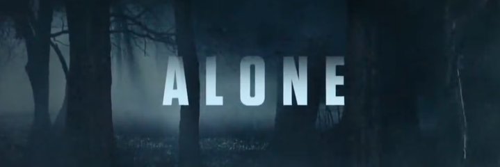 Alles wat je moet weten over Alone op Videoland