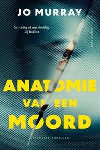 Anatomie van een moord