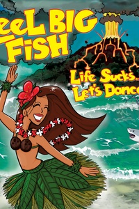 Life Sucks... Let's Dance!