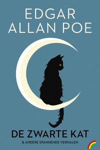 De zwarte kat & andere spannende verhalen