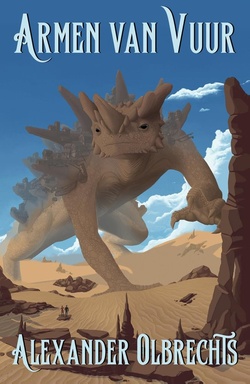 Fern & Morian 1 - Armen van vuur