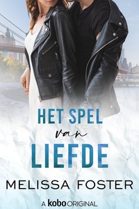 De Remingtons 1 - Het spel van liefde
