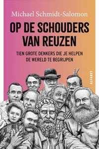 Op de schouders van reuzen