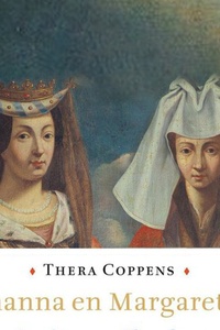 Johanna en Margaretha