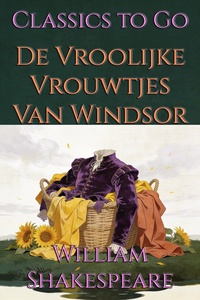 De Vroolijke Vrouwtjes Van Windsor