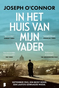 In het huis van mijn Vader