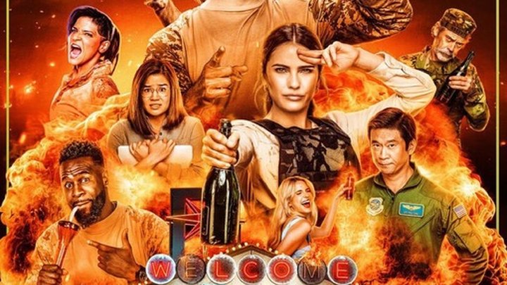 Nieuw op Netflix: Obliterated