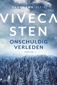 Sandhamn 3 - Onschuldig verleden