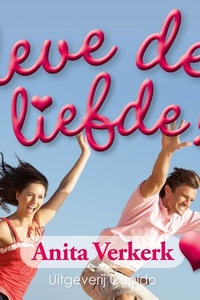 Leve de liefde!