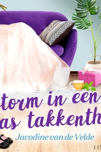 Storm in een glas takkenthee