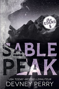 The Edens 6 - Sable Peak