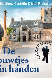 De touwtjes in handen