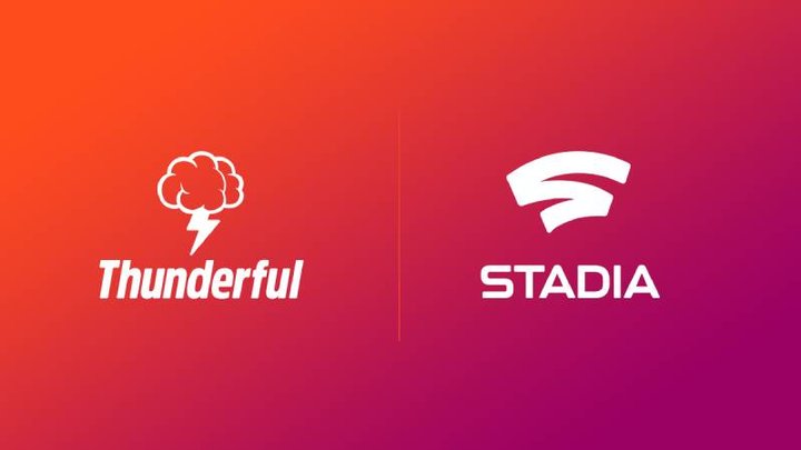 Thunderful Games gaat exclusieve Stadia game maken