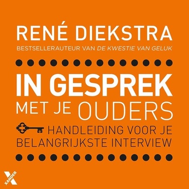 In gesprek met je ouders: Handleiding voor je belangrijkste interview