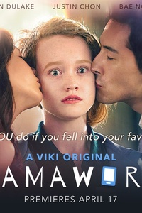 Dramaworld (Seizoen 1)