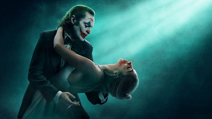 Joker: Folie à Deux nu beschikbaar bij Pathé Thuis