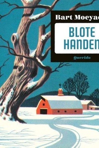 Blote handen