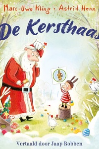 De Kersthaas
