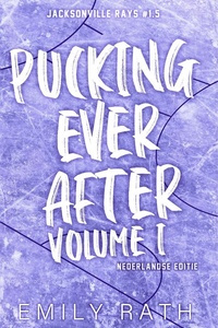 Jacksonville rays 1.5 - Pucking ever after