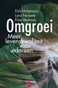 Omgroei