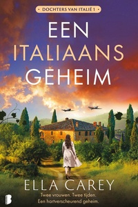 Dochters van Italië 1 - Een Italiaans geheim