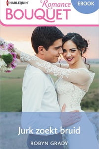 Bouquet Extra 649 - Jurk zoekt bruid