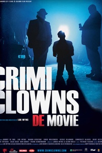 Crimi Clowns: De Movie