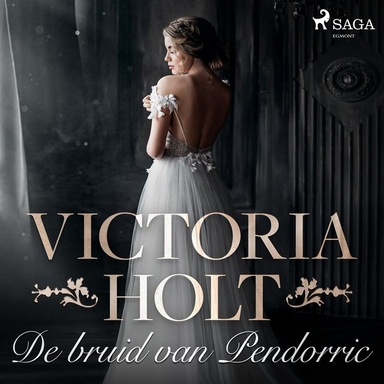 De bruid van Pendorric